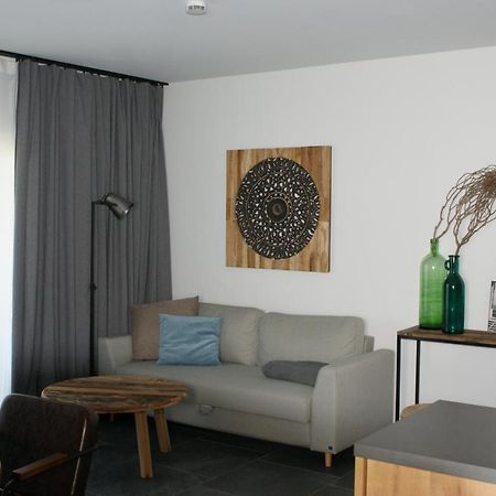 Dock2Apartment Ruegen Whg 1 Grosse Terrasse, Ruhige Lage Lohme Ngoại thất bức ảnh