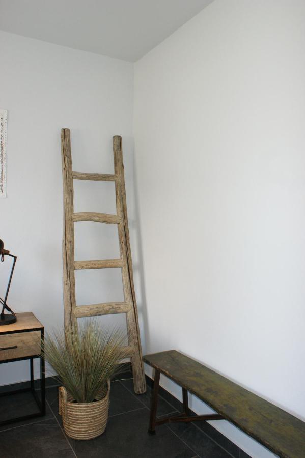 Dock2Apartment Ruegen Whg 1 Grosse Terrasse, Ruhige Lage Lohme Ngoại thất bức ảnh